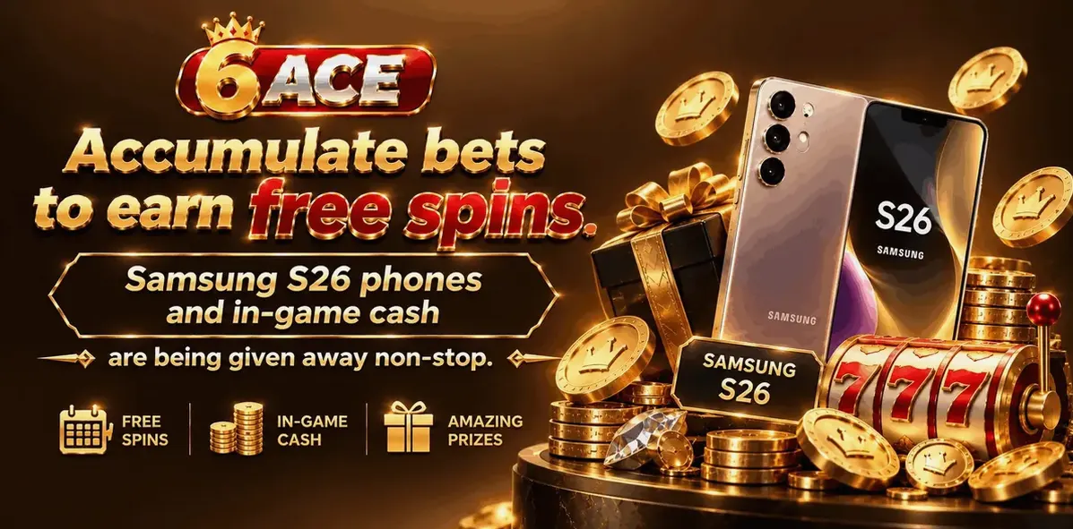 Open 6ACE